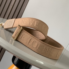 Loewe Shoulder Straps